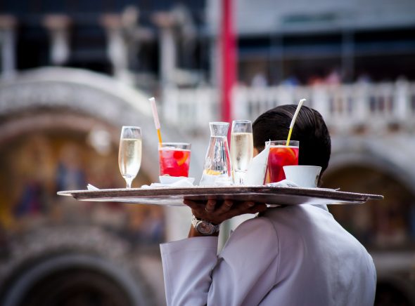 Prosecco: les bulles à l’italienne